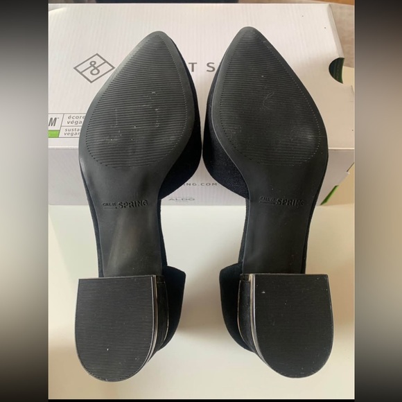 Call it Spring Pumps - size 7 - Picture 6 of 6